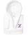 color Z White/Purple 25
