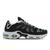 color Black-Green Strike-White 2