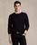 color Polo Black 4