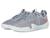 color Steel/Distant Gray/Racer Red 4