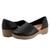color Black Nubuck 1