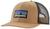 color Grayling Brown 11