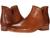 color Caramel Antique Pull Up 1