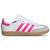 color Lucid Pink/White 6