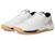 color White/Black Gum 12