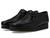 color Black Leather 1 2