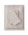 color Beige Windowpane 4
