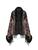 color BLACK PAISLEY 0