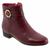 color Dark red 4