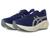 color Indigo Blue/Seal Grey 4
