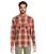 color Brick/White Plaid 1