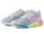 color Light Aluminum/Cyber Lilac 1