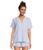 color White/Cornflower Blue 2