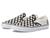 color Checkerboard Black/Classic White 2