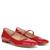 color Red Patent 7