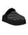 color Black Velvet Rhinestone Logo 0