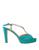 color Turquoise 0