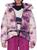 color TIE DYE PURPLE 0