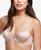 color Sheer Pale Pink 2