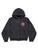 color BLACK FADED 0