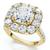 color 14k yellow gold 0