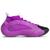 color Purple Burst/Silver Metallic/Core Black 0