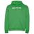 color Green/White 0