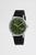 color Black + Green 1