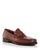 color Light Brown Leather 1