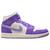 color Sail/Action Grape/Sky J Light Purple 8