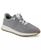 color Drizzle Gray Heritage Canvas 0