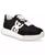 color Black Suede 0