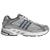 color Crystal White/Metal Grey/Gray Four 0