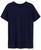color Dark Denim 0