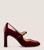 color Rosewood 1