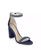 color Navy Satin 3
