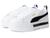 color Puma White/Puma Black 2