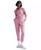 color Elemental Pink/HTR/White 2