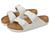 color Antique White Suede 0