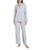 color Iceblue Ivory 4