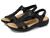 color Black Leather 0