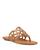 color Luxe Saddle 1