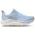 color Glacier Blue/Silver 4