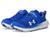 color Team Royal/Black/White 6