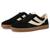 color Black Suede 0