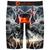 color Grey/Orange 0