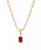 color JULY Birthstone 3