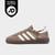 color JR5007-236/Chalky Brown/Off White/Gum Five 11