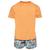color Marie Peach/Ether Orange 1