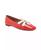 color Radiant Red 3